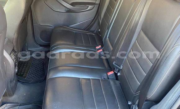 Buy Used Ford Escape Black Car in Dakar in Dakar Buy Used Ford Escape Black Car in Dakar in Dakar