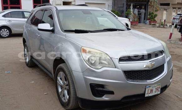 Dieundeu Occasion Chevrolet Equinox Other Auto in Dakar in Dakar