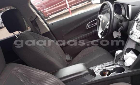 Buy Used Chevrolet Equinox Other Car in Dakar in Dakar Buy Used Chevrolet Equinox Other Car in Dakar in Dakar