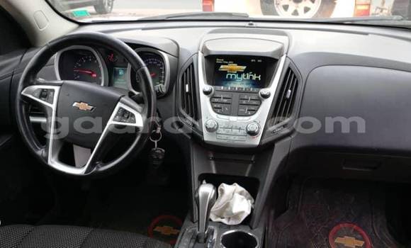 Buy Used Chevrolet Equinox Other Car in Dakar in Dakar Buy Used Chevrolet Equinox Other Car in Dakar in Dakar