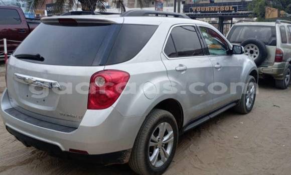 Buy Used Chevrolet Equinox Other Car in Dakar in Dakar Buy Used Chevrolet Equinox Other Car in Dakar in Dakar