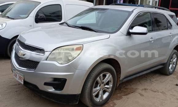 Buy Used Chevrolet Equinox Other Car in Dakar in Dakar Buy Used Chevrolet Equinox Other Car in Dakar in Dakar