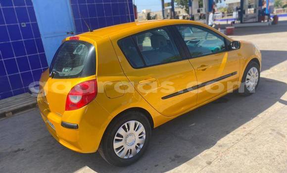 Acheter Occasion Voiture Renault Clio Autre à Dakar, Dakar Acheter Occasion Voiture Renault Clio Autre à Dakar, Dakar