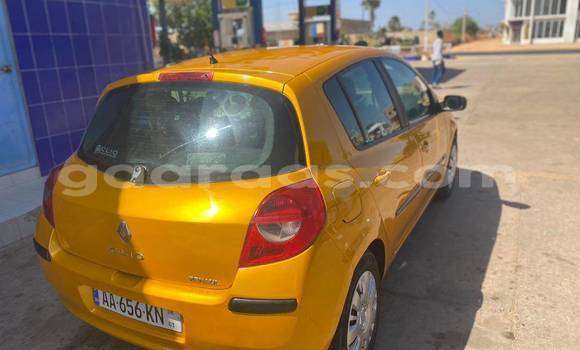Acheter Occasion Voiture Renault Clio Autre à Dakar, Dakar Acheter Occasion Voiture Renault Clio Autre à Dakar, Dakar