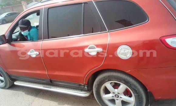 Buy Used Hyundai Santa Fe Other Car in Dakar in Dakar