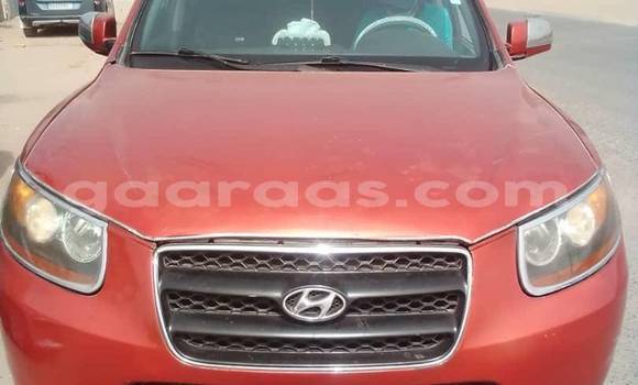 Acheter Occasion Voiture Hyundai Santa Fe Autre à Dakar, Dakar Acheter Occasion Voiture Hyundai Santa Fe Autre à Dakar, Dakar