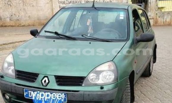 Acheter Occasion Voiture Renault Clio Autre à Dakar, Dakar Acheter Occasion Voiture Renault Clio Autre à Dakar, Dakar