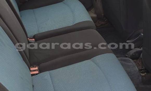 Acheter Occasion Voiture Renault Clio Autre à Dakar, Dakar Acheter Occasion Voiture Renault Clio Autre à Dakar, Dakar