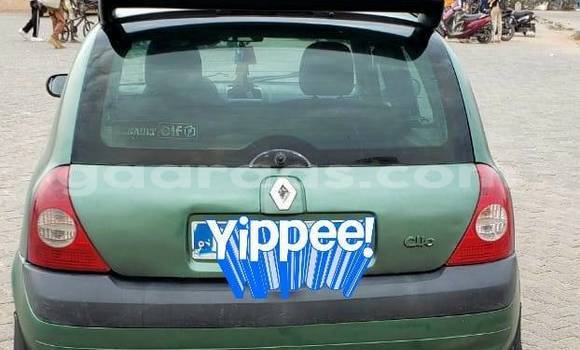 Acheter Occasion Voiture Renault Clio Autre à Dakar, Dakar Acheter Occasion Voiture Renault Clio Autre à Dakar, Dakar