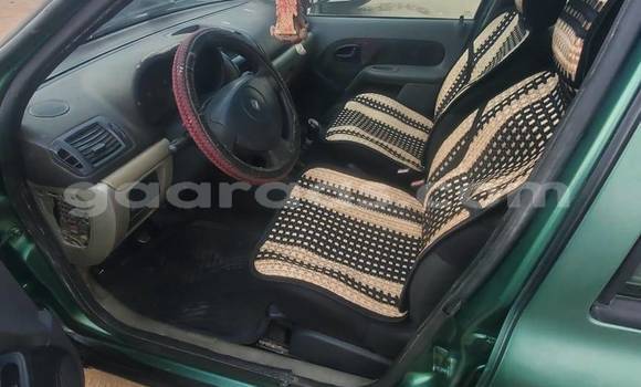 Acheter Occasion Voiture Renault Clio Autre à Dakar, Dakar Acheter Occasion Voiture Renault Clio Autre à Dakar, Dakar