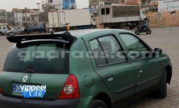 Acheter Occasion Voiture Renault Clio Autre à Dakar, Dakar Acheter Occasion Voiture Renault Clio Autre à Dakar, Dakar