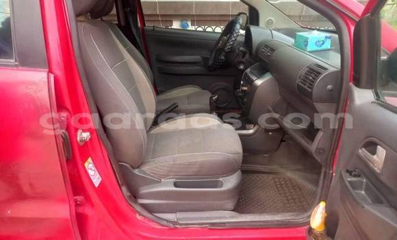 Acheter Occasion Voiture Volkswagen Golf Rouge à Dakar, Dakar Acheter Occasion Voiture Volkswagen Golf Rouge à Dakar, Dakar