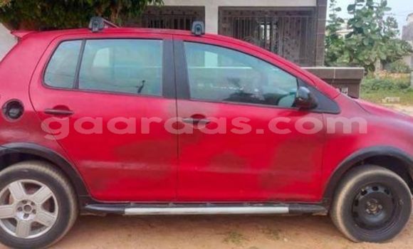 Acheter Occasion Voiture Volkswagen Golf Rouge à Dakar, Dakar Acheter Occasion Voiture Volkswagen Golf Rouge à Dakar, Dakar