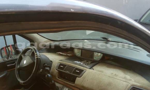 Buy Used Fiat 124 Black Car in Dakar in Dakar Buy Used Fiat 124 Black Car in Dakar in Dakar