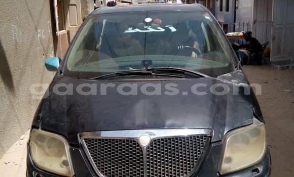 Buy Used Fiat 124 Black Car in Dakar in Dakar Buy Used Fiat 124 Black Car in Dakar in Dakar