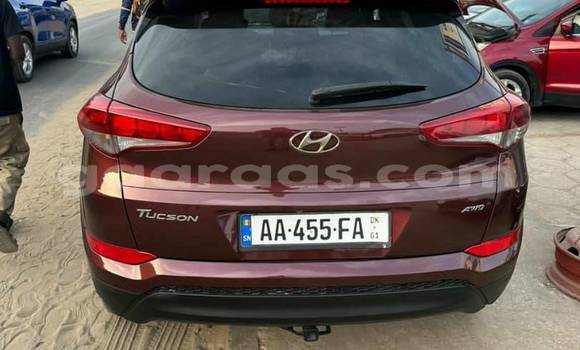 Acheter Occasion Voiture Hyundai Tucson Autre à Dakar, Dakar Acheter Occasion Voiture Hyundai Tucson Autre à Dakar, Dakar