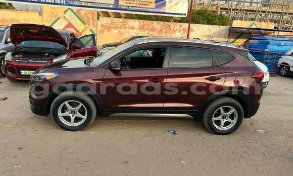 Acheter Occasion Voiture Hyundai Tucson Autre à Dakar, Dakar Acheter Occasion Voiture Hyundai Tucson Autre à Dakar, Dakar