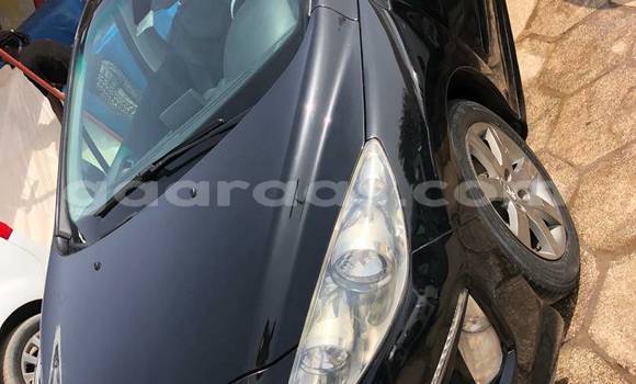 Buy Used Peugeot 308 Black Car in Dakar in Dakar Buy Used Peugeot 308 Black Car in Dakar in Dakar