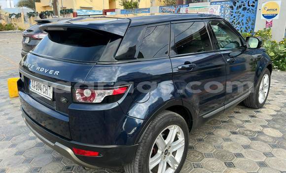 Acheter Occasion Voiture Range Rover Evoque Autre à Dakar, Dakar Acheter Occasion Voiture Range Rover Evoque Autre à Dakar, Dakar