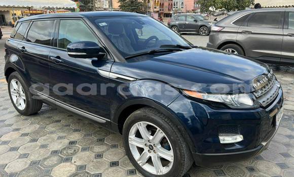 Acheter Occasion Voiture Range Rover Evoque Autre à Dakar, Dakar Acheter Occasion Voiture Range Rover Evoque Autre à Dakar, Dakar