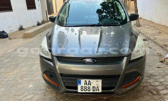 Acheter Occasion Voiture Ford Escape Autre à Dakar, Dakar Acheter Occasion Voiture Ford Escape Autre à Dakar, Dakar