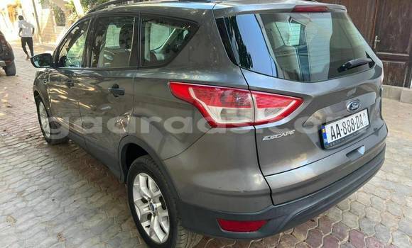 Acheter Occasion Voiture Ford Escape Autre à Dakar, Dakar Acheter Occasion Voiture Ford Escape Autre à Dakar, Dakar