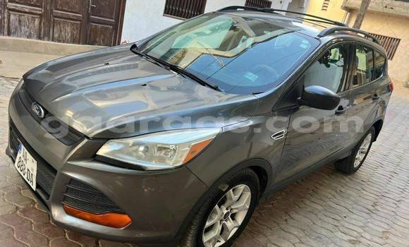 Acheter Occasion Voiture Ford Escape Autre à Dakar, Dakar Acheter Occasion Voiture Ford Escape Autre à Dakar, Dakar