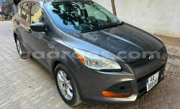Acheter Occasion Voiture Ford Escape Autre à Dakar, Dakar Acheter Occasion Voiture Ford Escape Autre à Dakar, Dakar