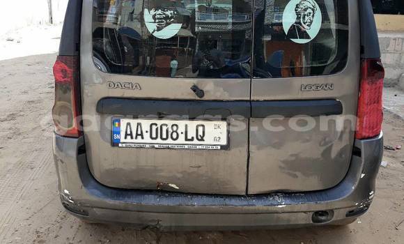 Acheter Occasion Voiture Citroen C15 Autre à Dakar, Dakar