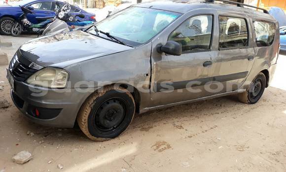 Acheter Occasion Voiture Citroen C15 Autre à Dakar, Dakar Acheter Occasion Voiture Citroen C15 Autre à Dakar, Dakar