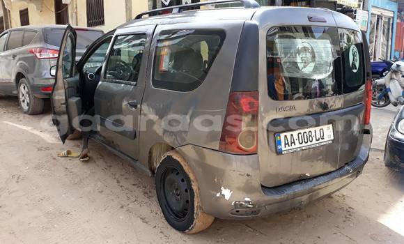 Acheter Occasion Voiture Citroen C15 Autre à Dakar, Dakar Acheter Occasion Voiture Citroen C15 Autre à Dakar, Dakar