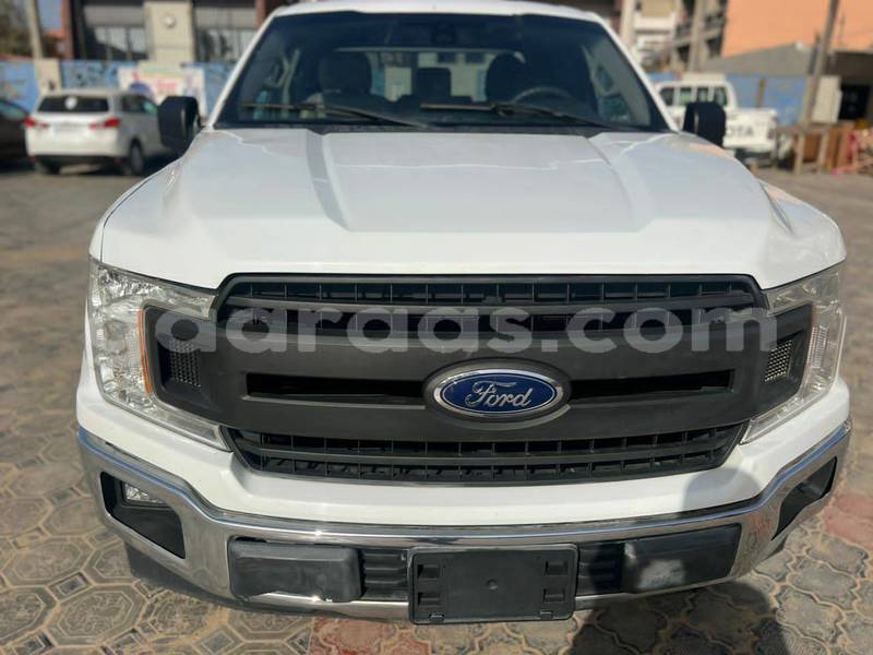 Big with watermark ford f 150 dakar damniadio 14355