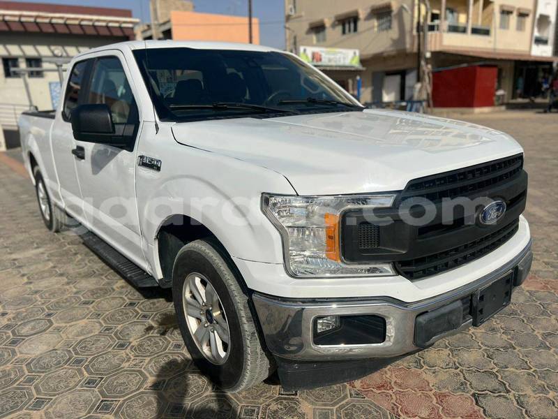 Big with watermark ford f 150 dakar damniadio 14355