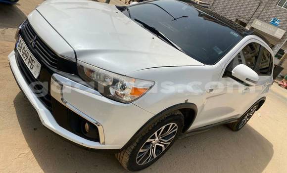 Acheter Occasion Voiture Ford F–150 Blanc à Damniadio, Dakar Acheter Occasion Voiture Ford F–150 Blanc à Damniadio, Dakar