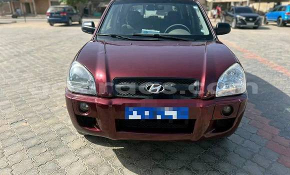 Acheter Occasion Voiture Hyundai Tucson Other à Dakar, Dakar