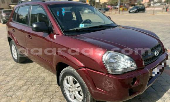 Acheter Occasion Voiture Hyundai Tucson Other à Dakar, Dakar Acheter Occasion Voiture Hyundai Tucson Other à Dakar, Dakar