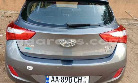 Acheter Occasion Voiture Hyundai i30 Autre à Dakar, Dakar Acheter Occasion Voiture Hyundai i30 Autre à Dakar, Dakar