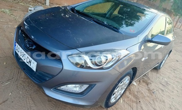 Acheter Occasion Voiture Hyundai i30 Autre à Dakar, Dakar
