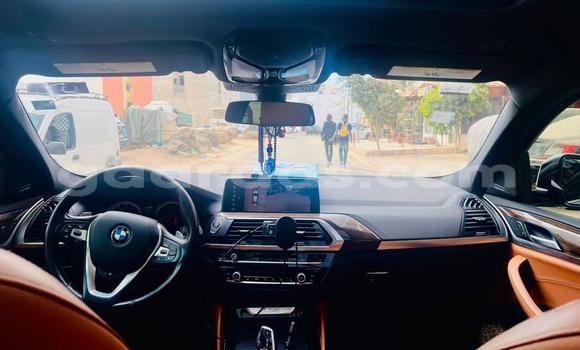 Buy Used BMW X4 White Car in Dakar in Dakar Buy Used BMW X4 White Car in Dakar in Dakar