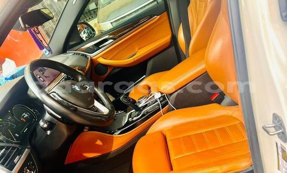 Buy Used BMW X4 White Car in Dakar in Dakar Buy Used BMW X4 White Car in Dakar in Dakar