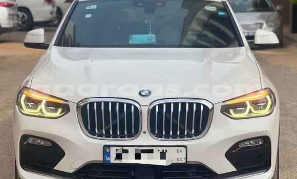 Buy Used BMW X4 White Car in Dakar in Dakar Buy Used BMW X4 White Car in Dakar in Dakar