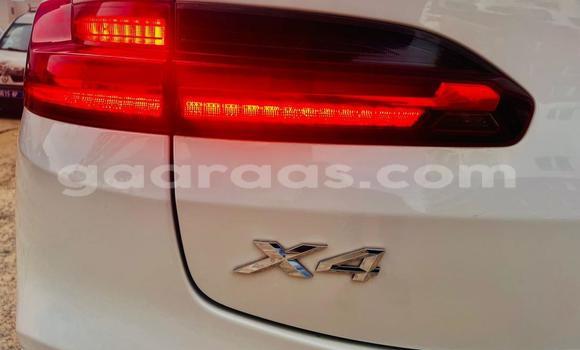 Buy Used BMW X4 White Car in Dakar in Dakar Buy Used BMW X4 White Car in Dakar in Dakar