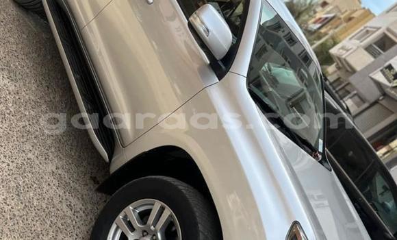 Acheter Import Voiture Toyota Land Cruiser Gris à Dakar, Dakar Acheter Import Voiture Toyota Land Cruiser Gris à Dakar, Dakar