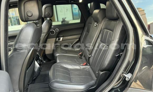 Acheter Import Voiture Range Rover Range Rover Noir à Dakar, Dakar Acheter Import Voiture Range Rover Range Rover Noir à Dakar, Dakar