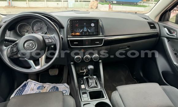 Buy Import Mazda CX-5 Black Car in Dakar in Dakar Buy Import Mazda CX-5 Black Car in Dakar in Dakar