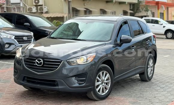Buy Import Mazda CX-5 Black Car in Dakar in Dakar Buy Import Mazda CX-5 Black Car in Dakar in Dakar