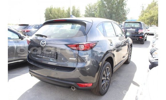 Acheter Import Voiture Mazda CX-5 Other à Import - Dubai, Diourbel