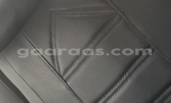 Dieundeu Occasion Toyota Camry Black Auto in Dakar in Dakar Dieundeu Occasion Toyota Camry Black Auto in Dakar in Dakar