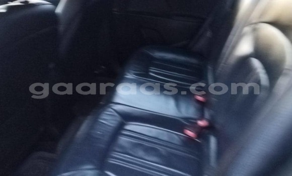 Dieundeu Occasion Kia Sportage Silver Auto in Dakar in Dakar Dieundeu Occasion Kia Sportage Silver Auto in Dakar in Dakar