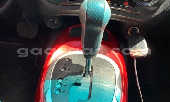 Acheter Occasion Voiture Nissan Juke Autre à Dakar, Dakar Acheter Occasion Voiture Nissan Juke Autre à Dakar, Dakar